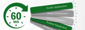 Audit Your Social Media Strategy in 60 Minutes