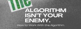 social media algorithm